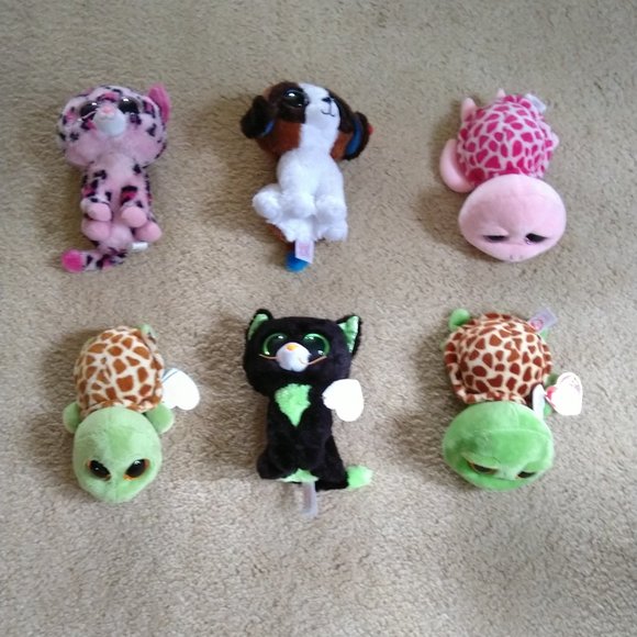 Beanie Boo Mystery Box - Picture 7 of 8